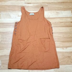 Urban Outfitters Overalls